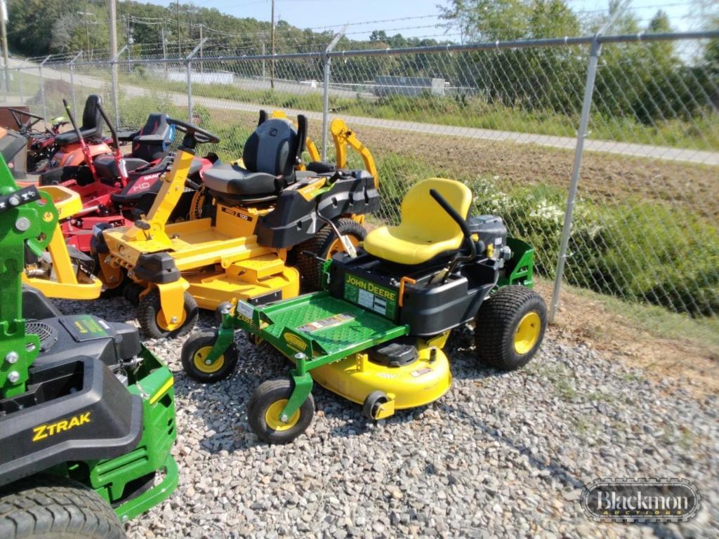 Image of John Deere Z335E Primary image