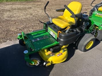 Main image John Deere Z335M