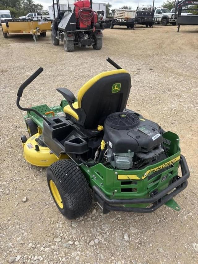 Image of John Deere Z345M equipment image 1