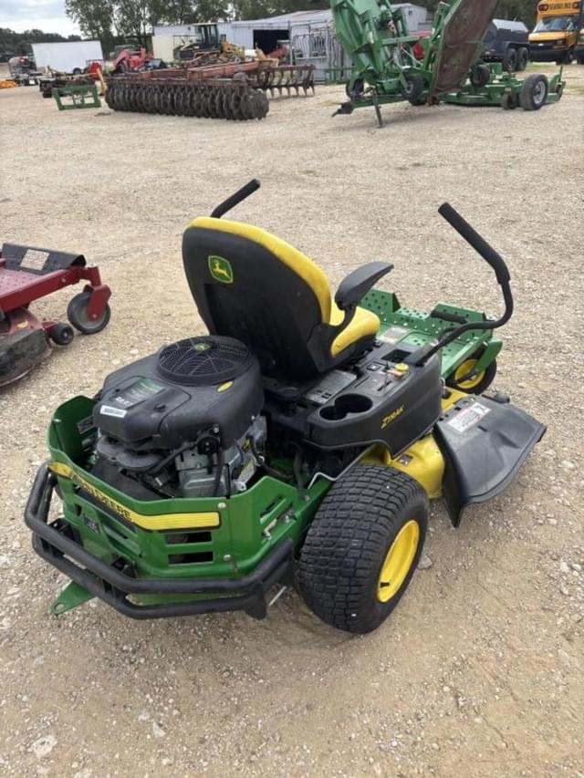 Image of John Deere Z345M equipment image 2
