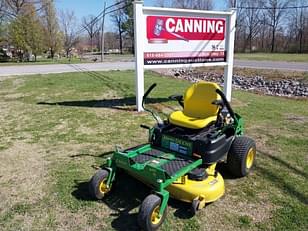 Main image John Deere Z345R