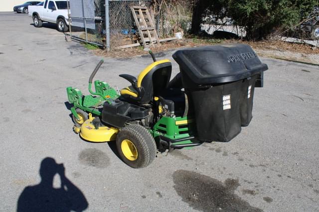Image of John Deere Z345R equipment image 2