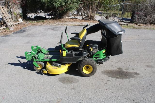 Image of John Deere Z345R equipment image 1
