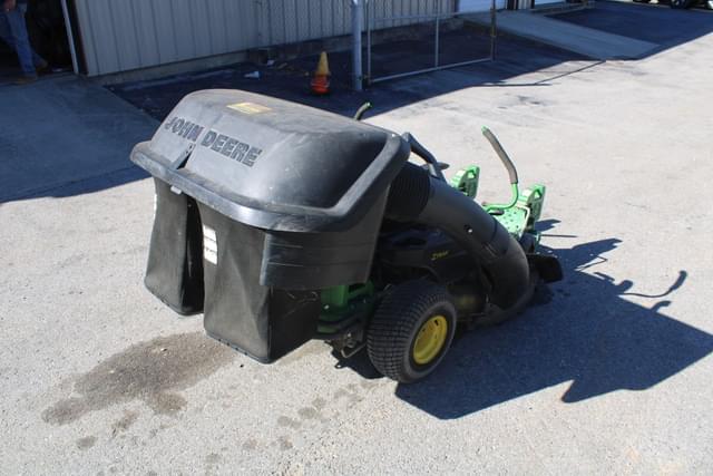 Image of John Deere Z345R equipment image 4