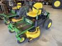 John Deere Z345R Image
