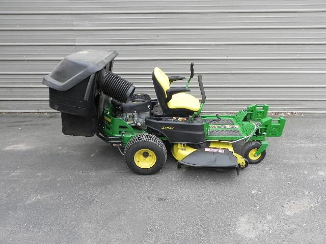 Image of John Deere Z345R Primary image