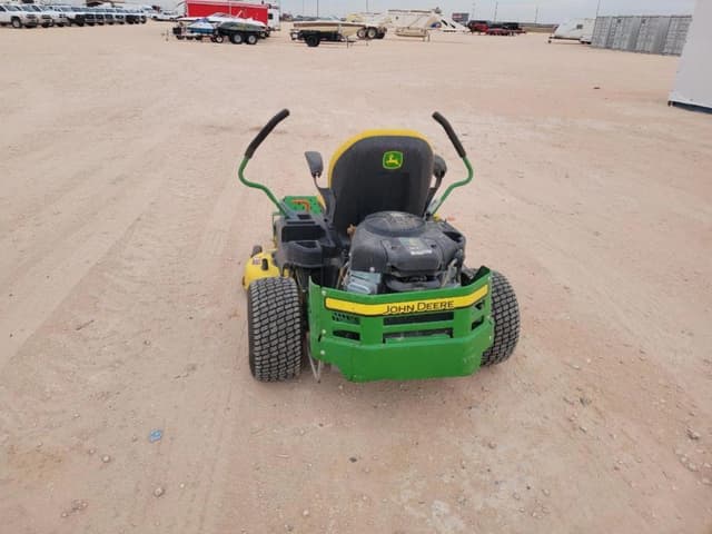 Image of John Deere Z345R equipment image 3