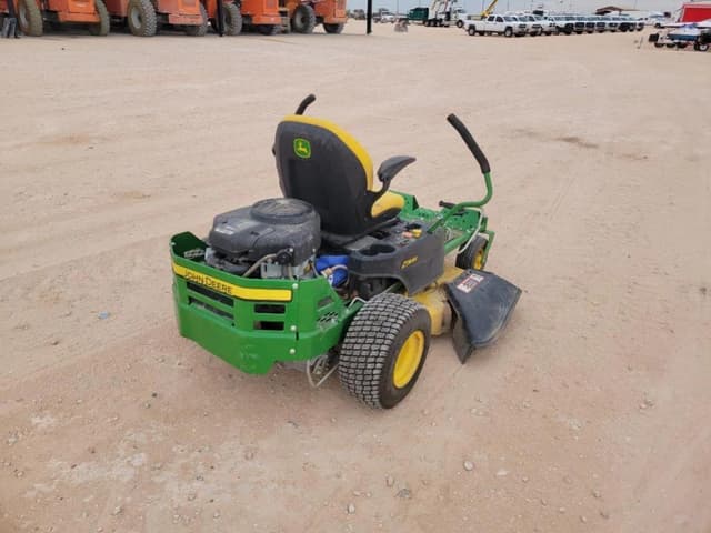 Image of John Deere Z345R equipment image 4