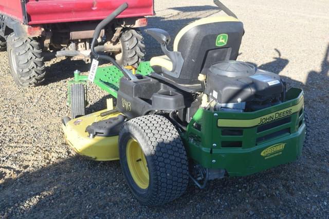 Image of John Deere Z355E equipment image 1