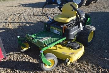 Main image John Deere Z355E