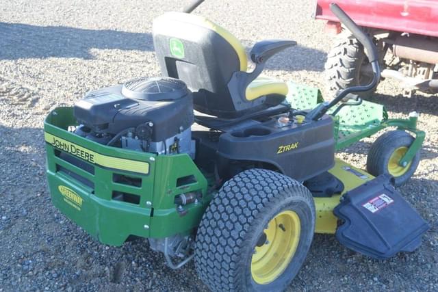 Image of John Deere Z355E equipment image 2