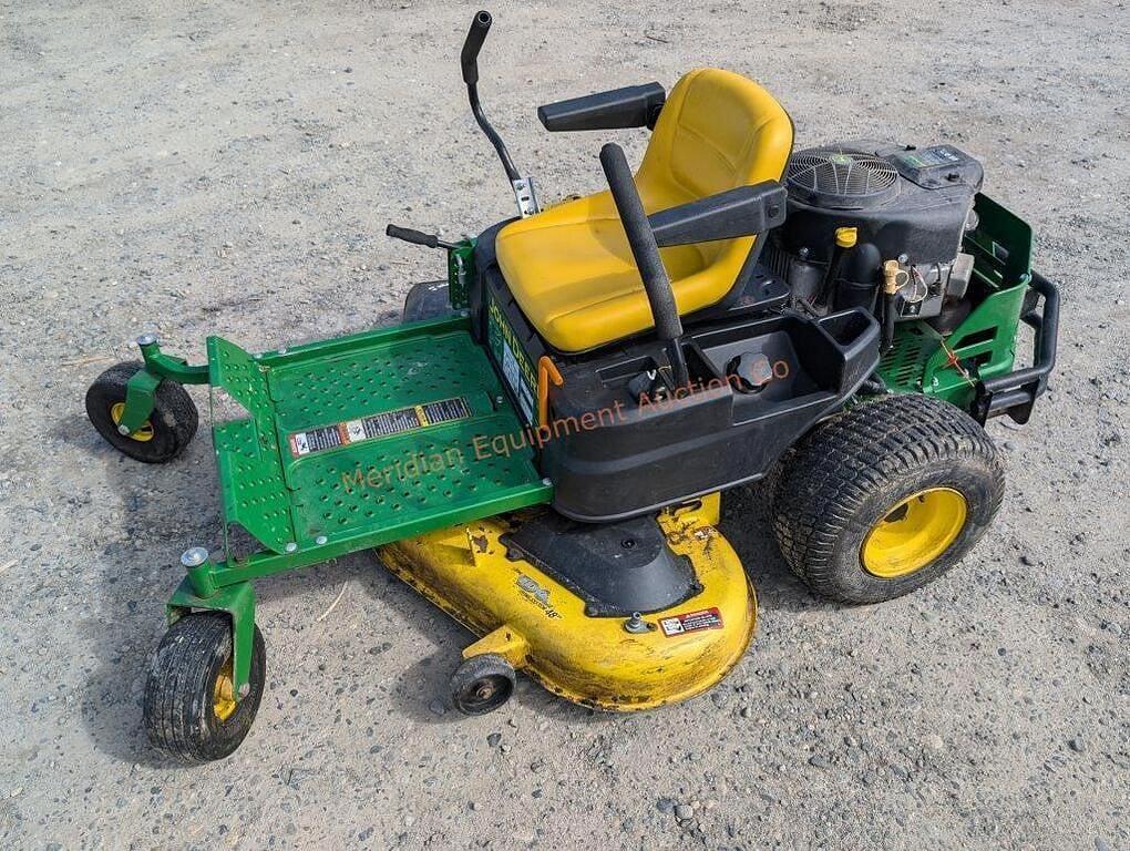 Image of John Deere Z355E Primary image