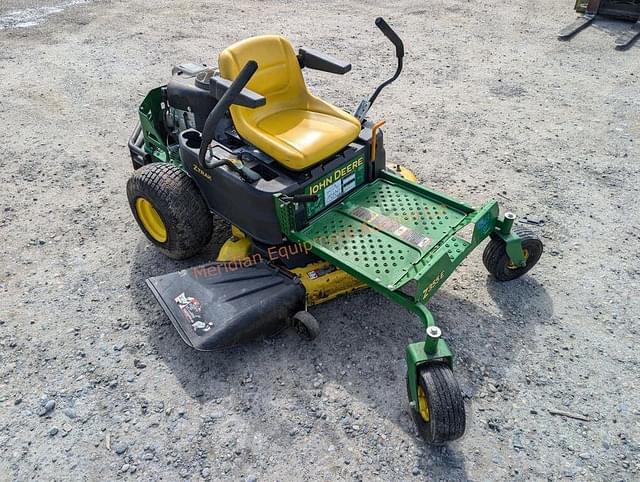 Image of John Deere Z355E equipment image 2