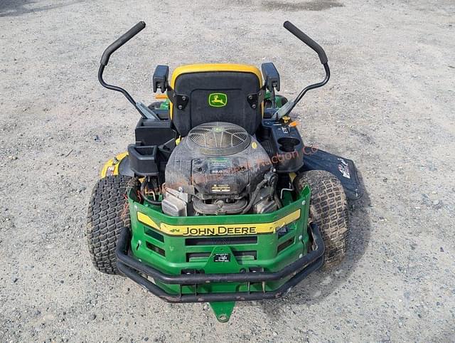 Image of John Deere Z355E equipment image 3