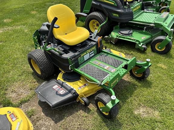 Image of John Deere Z355R Primary Image