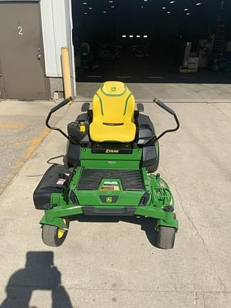 Image of John Deere Z370R equipment image 1