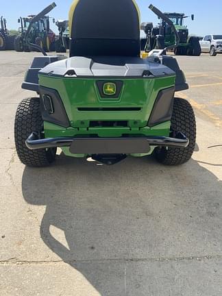 Image of John Deere Z370R equipment image 3