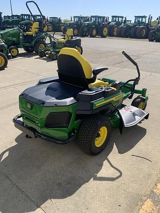 Image of John Deere Z370R equipment image 4