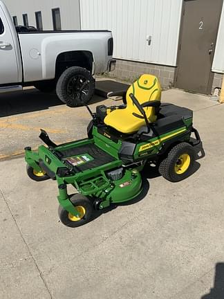 Image of John Deere Z370R Primary image