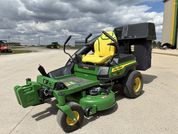Image of John Deere Z370R Electric equipment image 2