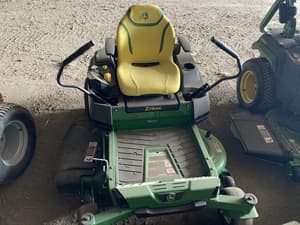 John Deere Z370R Electric Image