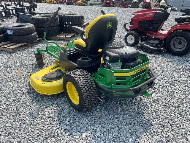 Image of John Deere Z375R equipment image 2
