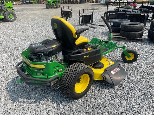 Image of John Deere Z375R equipment image 3
