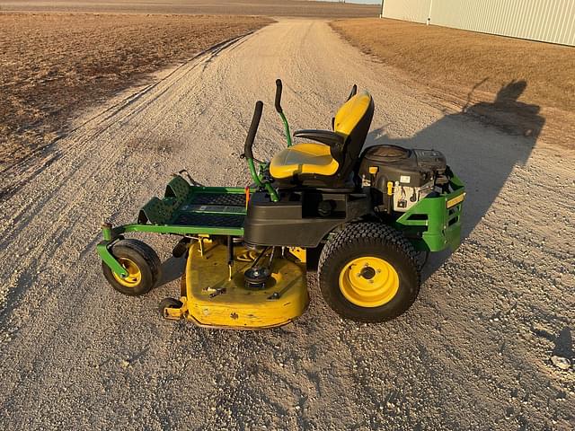 Image of John Deere Z375R equipment image 1