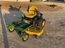 John Deere Z375R Image