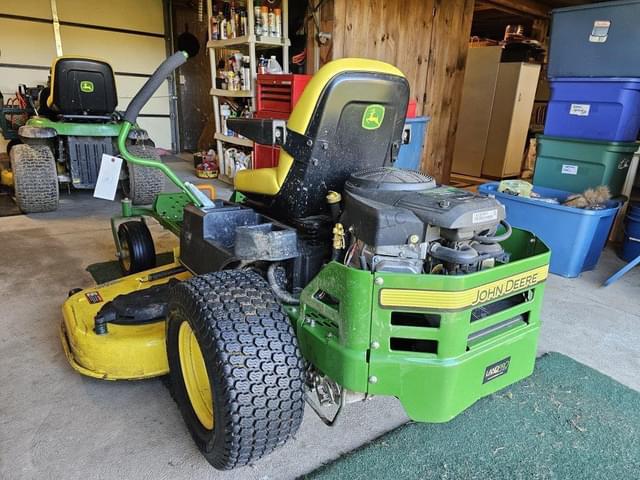 Image of John Deere Z375R equipment image 2