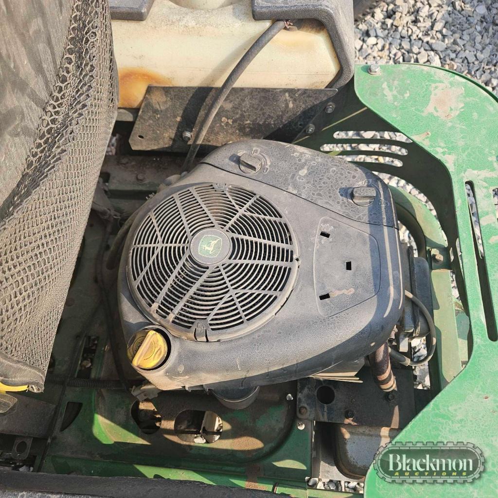 Image of John Deere Z425 Image 1