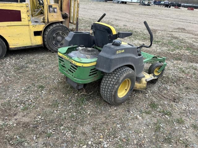 Image of John Deere Z425 equipment image 3