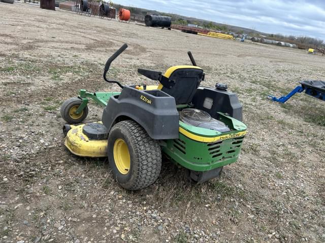 Image of John Deere Z425 equipment image 1