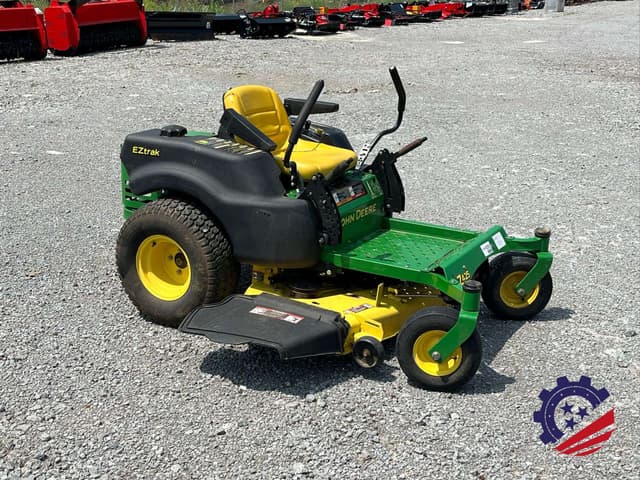 Image of John Deere Z425 equipment image 3