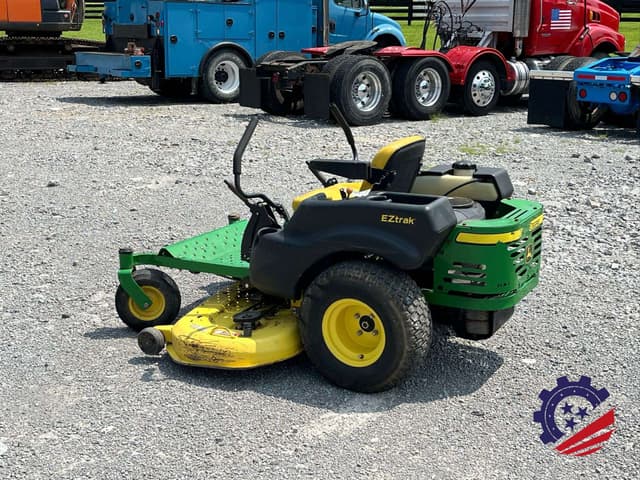 Image of John Deere Z425 equipment image 1