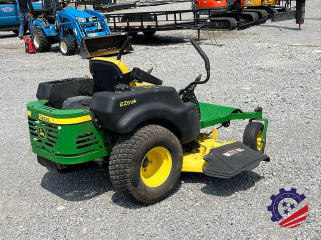 Image of John Deere Z425 equipment image 2