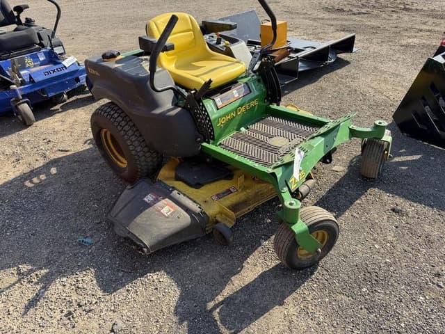 Image of John Deere Z425 equipment image 1