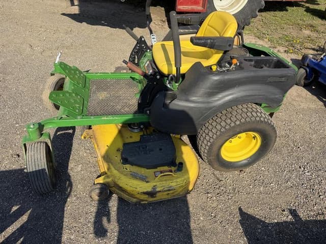Image of John Deere Z425 equipment image 2