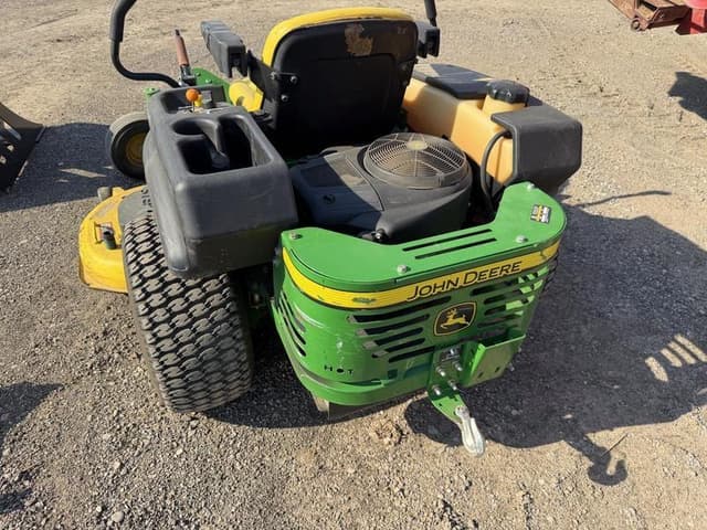Image of John Deere Z425 equipment image 3