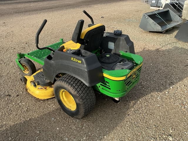 Image of John Deere Z425 equipment image 2