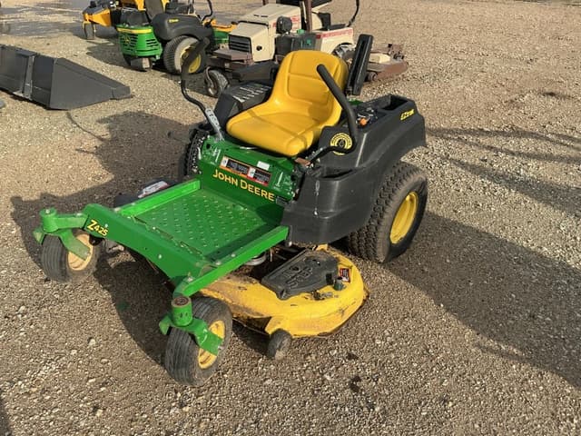 Image of John Deere Z425 equipment image 1