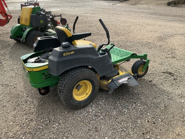 Image of John Deere Z425 equipment image 3