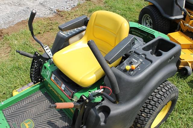 Image of John Deere Z425 equipment image 3