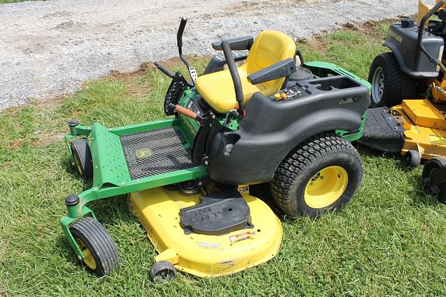 Image of John Deere Z425 equipment image 2