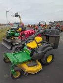 John Deere Z425 Image