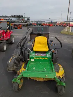Image of John Deere Z425 equipment image 4