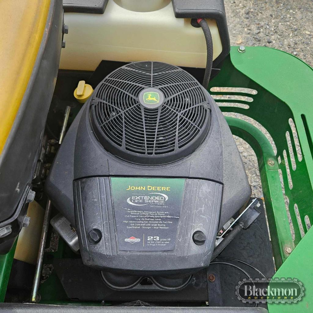 Image of John Deere Z425 Image 1
