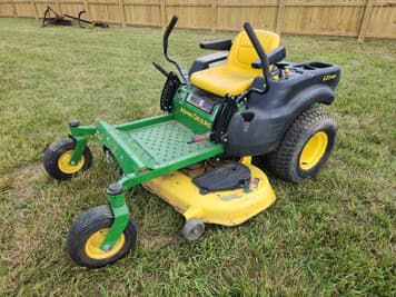 Main image John Deere Z425
