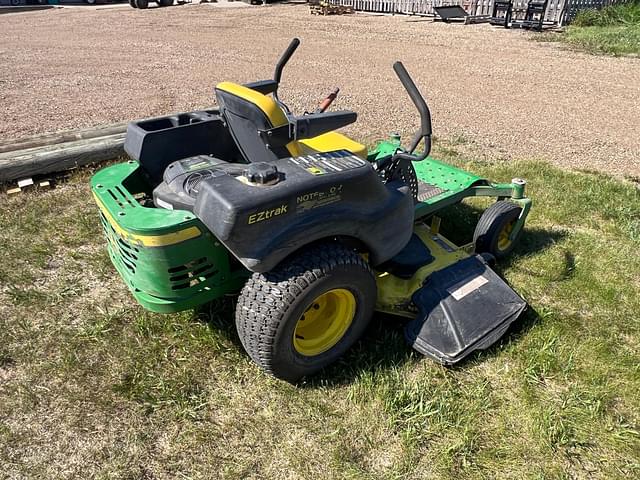 Image of John Deere Z425 equipment image 3