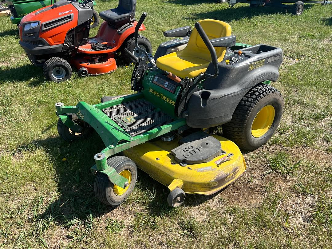 Image of John Deere Z425 Primary image
